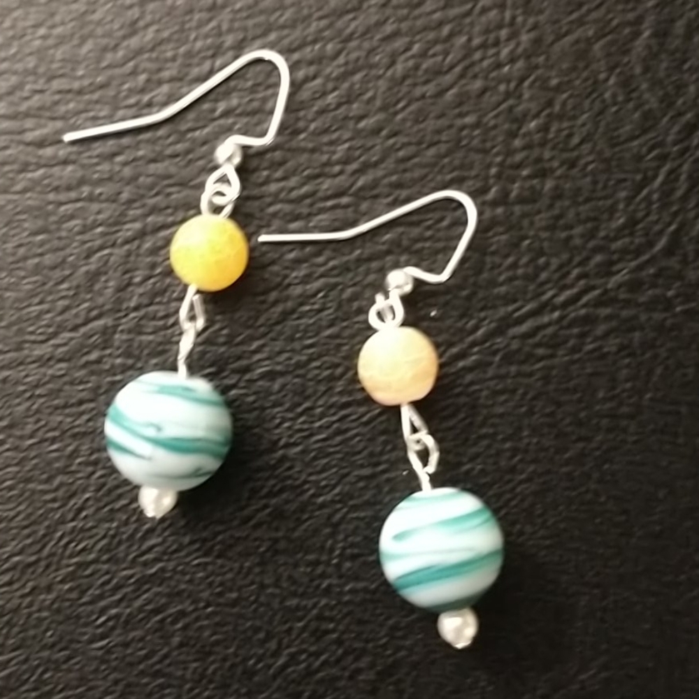 Earrings - Picture 6 of 6